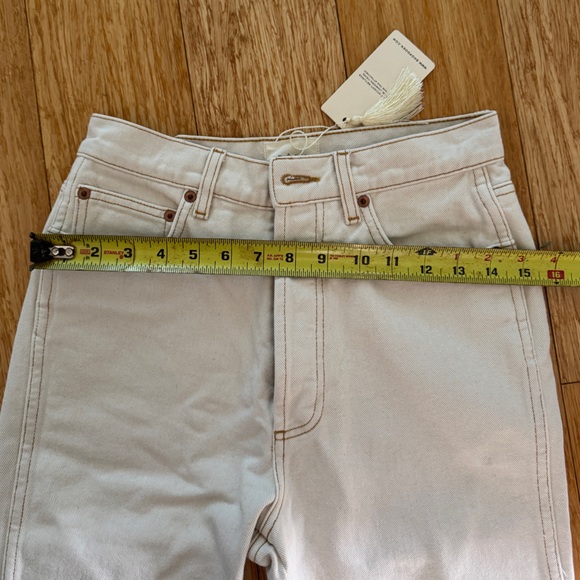 Doen Diana Jean - cream - size 24 - Picture 9 of 10